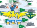 Oyunu Sky Fly