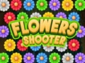 Oyunu Flowers shooter