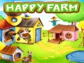 Oyunu Happy Farm