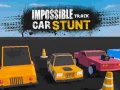 Oyunu Impossible Tracks Car Stunt