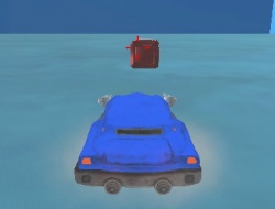 Hovercraft