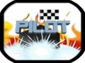 Oyunu Collision Pilot
