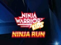 Oyunu Ninja Warrior Germany Kids: Ninja Run