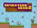 Oyunu Adventure Hero 2