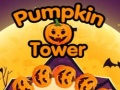 Oyunu Pumpkin tower halloween