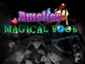 Oyunu Amelies Magical book