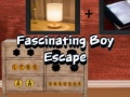 Oyunu Fascinating Boy Escape