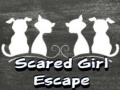 Oyunu Scared Girl Escape