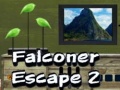 Oyunu Falconer Escape 2