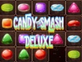 Oyunu Candy smash deluxe