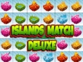 Oyunu Islands Match Deluxe