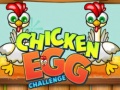 Oyunu Chicken Egg Challenge