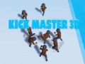 Oyunu Kick Master 3D