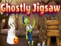 Oyunu Ghostly Jigsaw