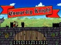 Oyunu Cowardly Knight