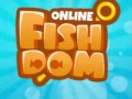 Oyunu  Online Fish Dom
