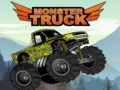 Oyunu Monster Truck