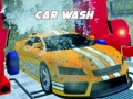 Oyunu Car wash