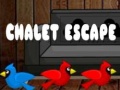 Oyunu Chalet Escape