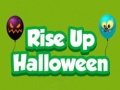 Oyunu Rise Up Halloween