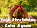 Oyunu Yoga Stretching Calm Jigsaw