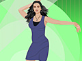 Oyunu Peppy's Eliza Dushku Dress Up