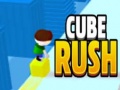 Oyunu Cube Rush