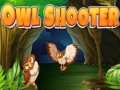 Oyunu Owl Shooter 