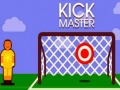 Oyunu Kick Master