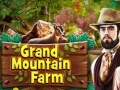 Oyunu Grand Mountain Farm
