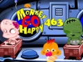 Oyunu Monkey Go Happy Stage 463