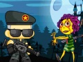 Oyunu Zombie Shooter 2d