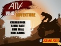 Oyunu ATV Wild Adventure