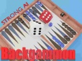 Oyunu Backgammon