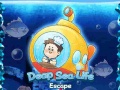 Oyunu Deep Sea Life Escape