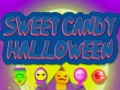 Oyunu Sweet Candy Halloween