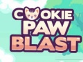 Oyunu Cookie Paw Blast