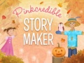 Oyunu Pinkcredible Story Maker