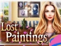 Oyunu Lost Paintings