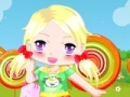Oyunu Fat Girl's Spring