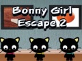 Oyunu Bonny Girl Escape 2