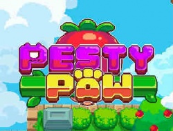 Pester pençe