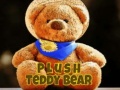 Oyunu Plush Teddy Bear
