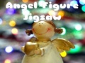 Oyunu Angel Figure Jigsaw