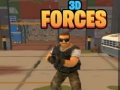 Oyunu 3D Forces
