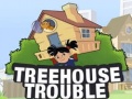 Oyunu Treehouse Trouble