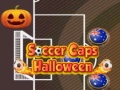 Oyunu Soccer Caps Halloween