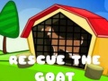 Oyunu Rescue The Goat