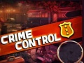 Oyunu Crime Control
