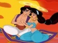 Oyunu Aladdin's Love Kiss